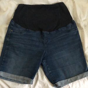 Maternity Bermuda Shirts